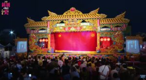 Read more about the article 鍘美之後：如何繼續支持歌仔戲這源自台灣的戲曲？